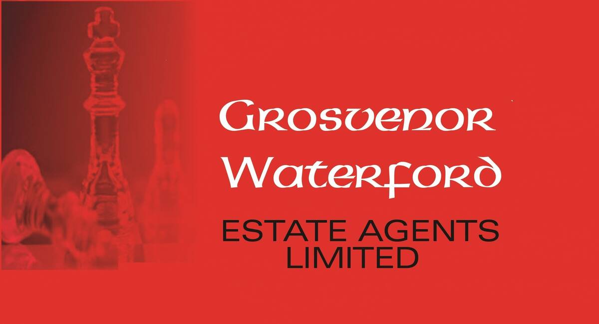 Grosvenor Waterford Estate Agents Ltd